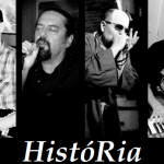 HistóRia