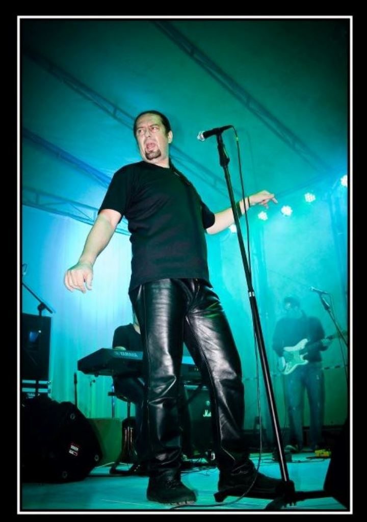 Lábszky Olivér