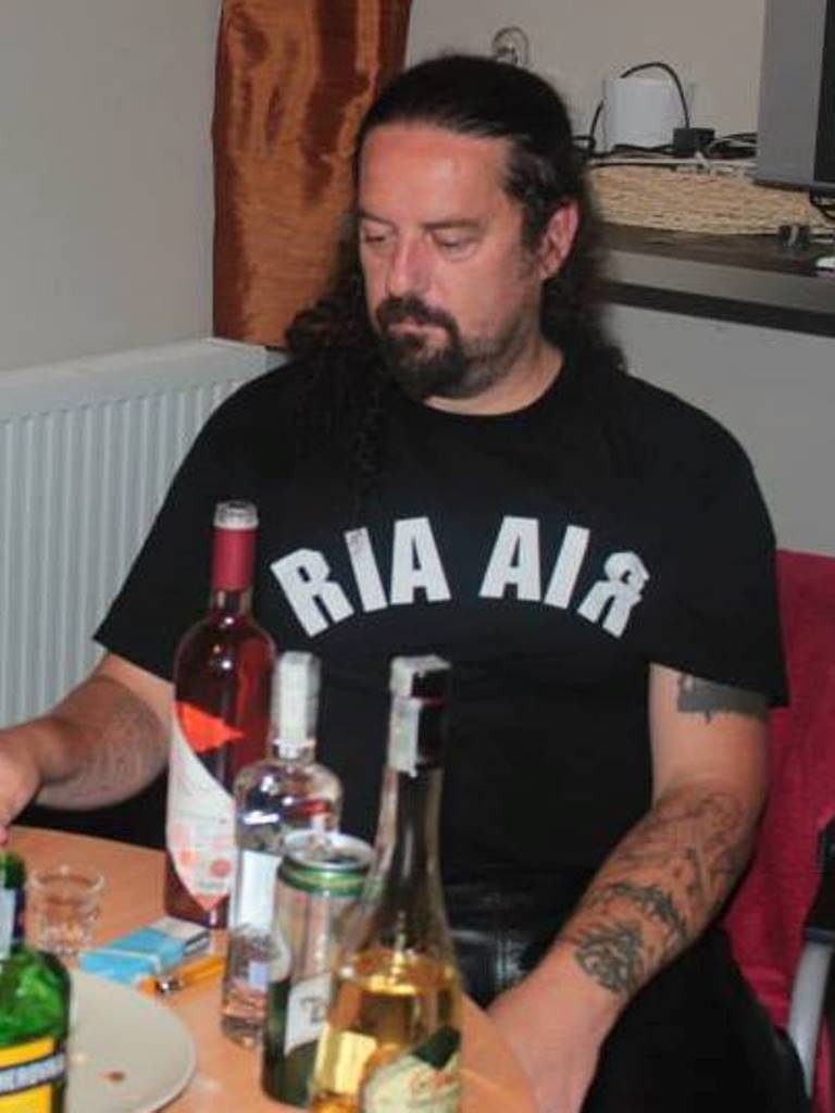 Lábszky Olivér