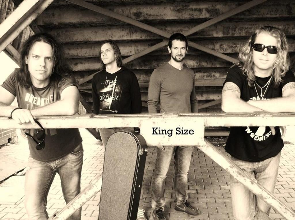 King Size