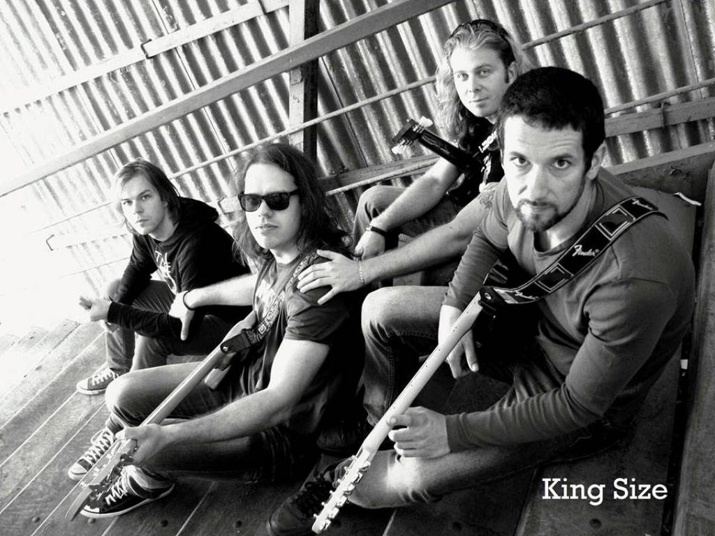 King Size