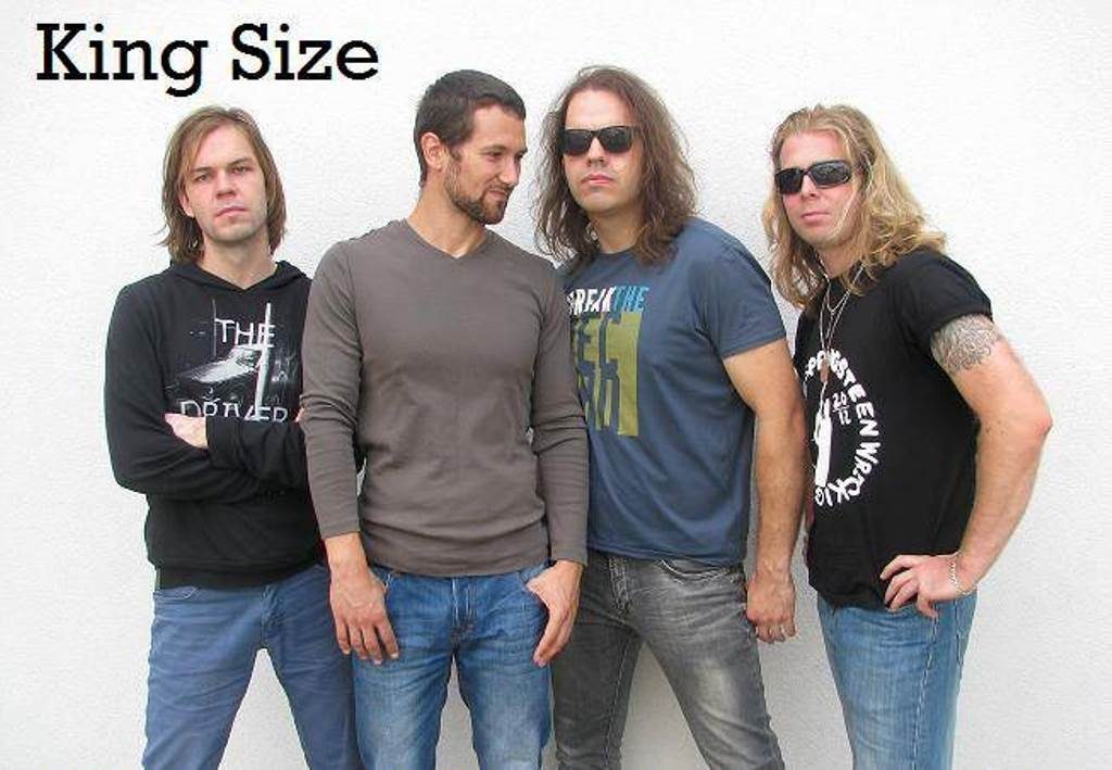 King Size