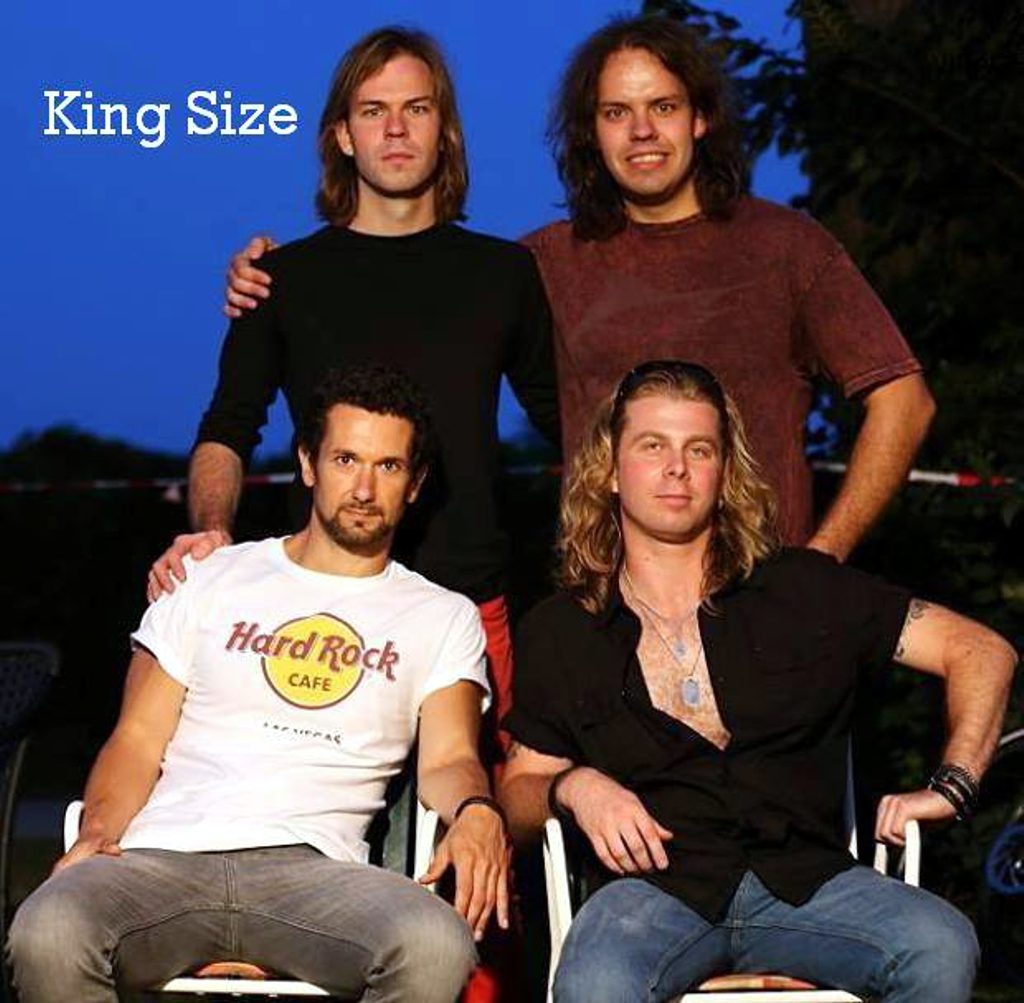 King Size