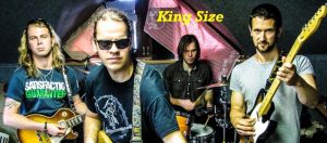 King Size