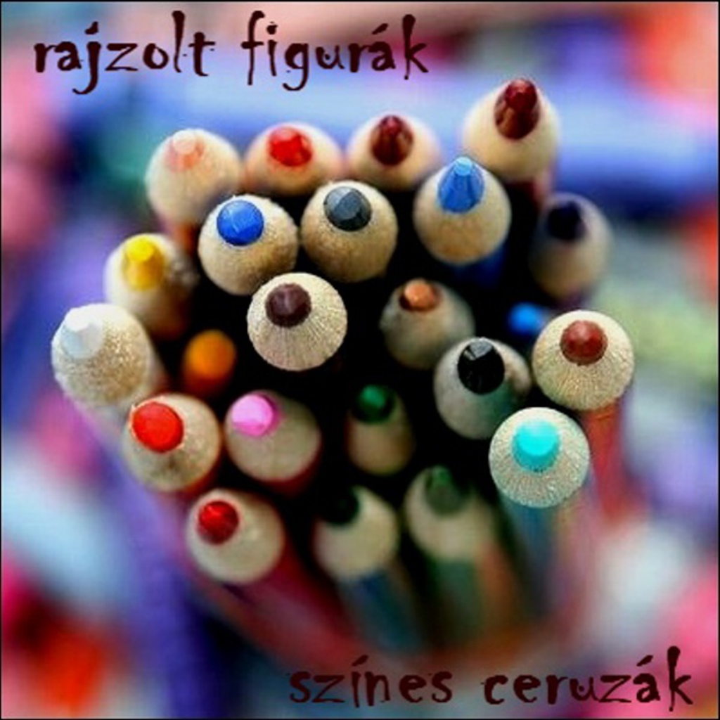 Rajzolt Figurák
