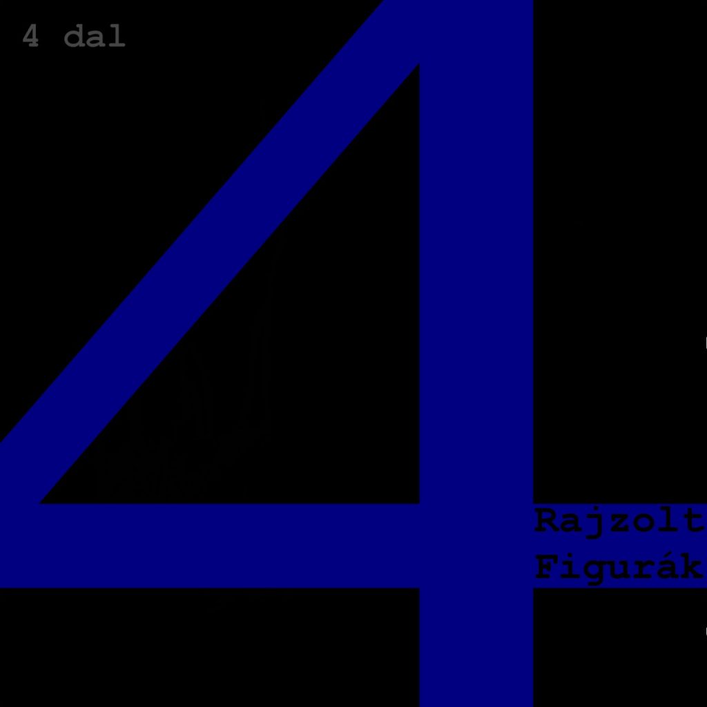 Rajzolt Figurák