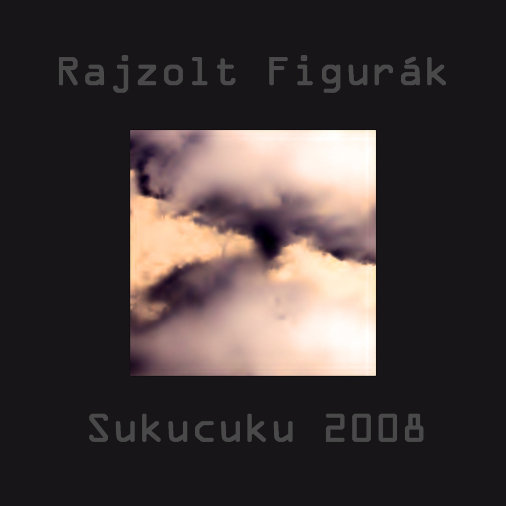 Rajzolt Figurák