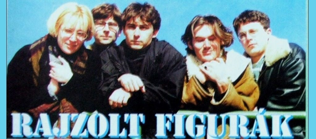 Rajzolt Figurák