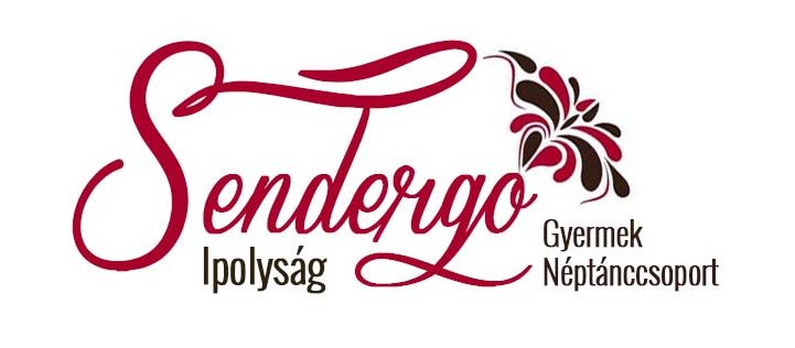 Sendergő Gyermek Néptánccsoport – Kis Sendergő, Sendergő