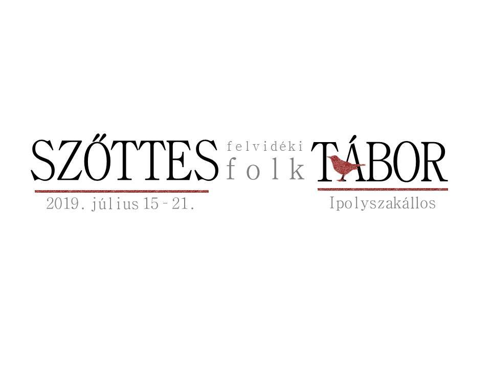 Szőttes Felvidéki Folktábor