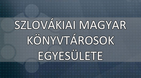 Szlovákiai Magyar Könyvtárosok Egyesülete