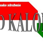PRO KALONDIENSIS POLGÁRI TÁRSULÁS PRO KALONDIENSIS POLGÁRI TÁRSULÁS