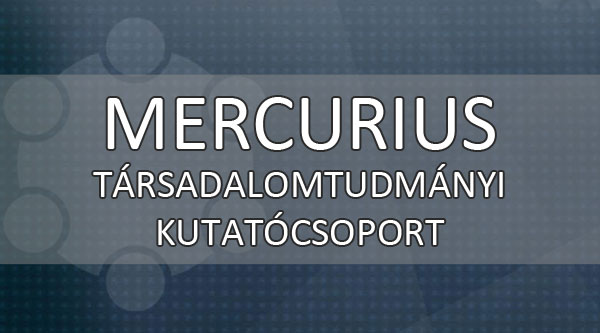 Mercurius Társadalomtudományi Kutatócsoport
