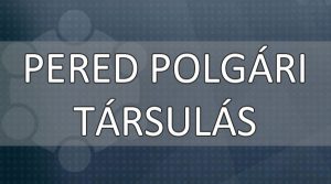 Pered Polgári Társulás Pered Polgári Társulás