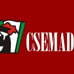 Csemadok Alapszervezet Garamkövesd