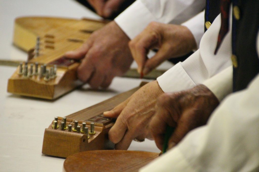 Deáki Citera Együttes