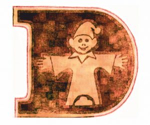 Prücsök Bábcsoport