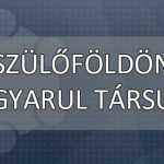 Szülőföldön Magyarul Társulás