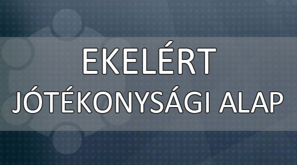 Ekelért Jótékonysági Alap