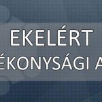 Ekelért Jótékonysági Alap