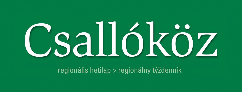 Csallóköz hetilap