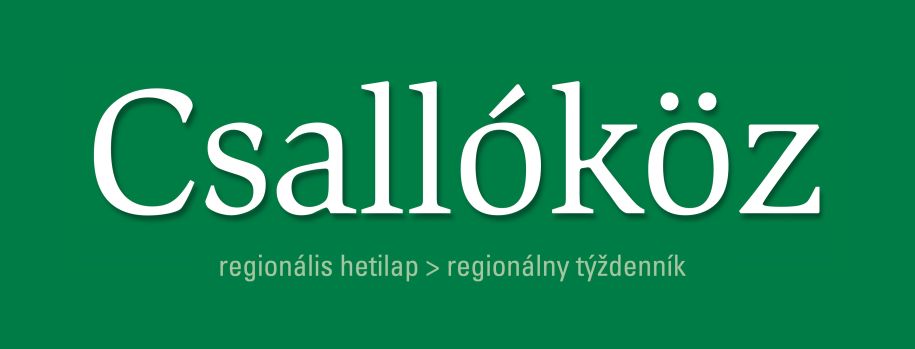 Csallóköz hetilap