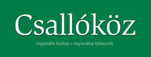 Csallóköz hetilap