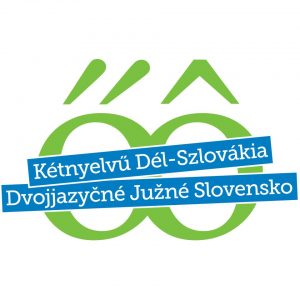 Kétnyelvű Dél-Szlovákia