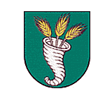 Községi hivatal, Gomba