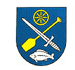 Községi hivatal, Bacsfa
