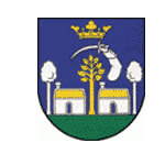 Községi hivatal, Padány