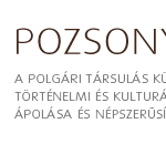 Pozsonyi Kifli Polgári Társulás