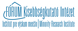 Fórum Kisebbségkutató Intézet Fórum Kisebbségkutató Intézet