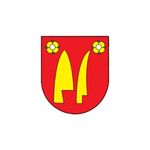 Községi hivatal, Pered