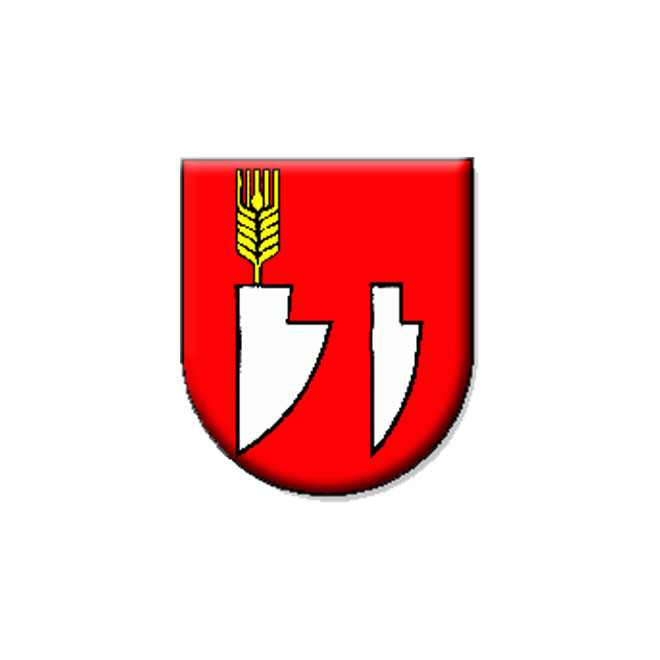 Községi hivatal, Csallóközaranyos